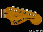 Fender Squier Classic Vibe 70S Neck + Tuners, Stratocaster, Laurel. Fixed Price $161.99.