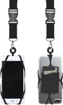 Gear Beast Lanyard With Card Pocket, Neck Strap & Clip Fits Iphone, Gala. Fixed Price $14.99.