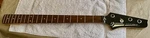 Vintage 80'S Sebring Jammer SSB-10 P-bass Guitar Neck Samick Made. Fixed Price $50.00.