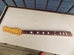 1968 Silvertone 319.14409 Guitar Neck. Fixed Price $69.99.