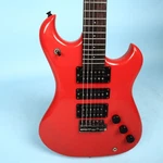 Electra Westone X185 Phoenix 1984 Red Electric Guitar. Fixed Price $850.00.