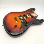 Fender American Professional Classic Stratocaster Body Mint 26010. Fixed Price $429.99.