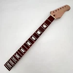 Hoodoo Guitar Neck Mahogany/rosewood Bound New BN525. Fixed Price $99.99.