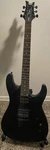 Dean Vendetta Xm Trans Black Guitar New Old Stock Early 2000S. Fixed Price $230.00.