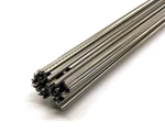Jescar Stainless Steel Fret Wire. Fixed Price $9.42.