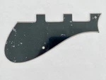 Airline Electric Guitar H78, 3-PLY Pickguard Black & Aged White 2025. Fixed Price $99.99.