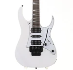 Ibanez RG350DXZ White I170909571. Fixed Price $667.00.
