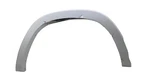 2025 Ram 1500 Pickup Fender Flare Wheel Arch Molding Oem Exterior White - PW7. Fixed Price $170.51.