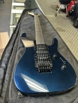 1994 Japan Jackson Concept JDR-94 Solid Body 6 String Guitar W/case (free S&h)!. Fixed Price $650.00.
