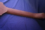 Ohio Walnut Acoustic Neck Blank -- Call It Your Own. Fixed Price $134.95.