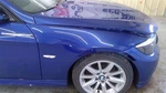 Bmw 328I 2010 Right Fender Used 9763. Fixed Price $123.99.