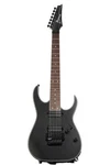 Ibanez RG7420EX 7-STRING Electric Guitar Black Flat. Fixed Price $495.00.
