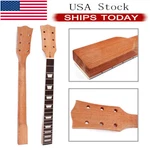 22 Frets Mahogany Guitar Neck For Les Paul Sg Style Diy Replace With Truss Rod. Fixed Price $55.29.