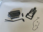 2000S Indonesia Ibanez Series Cosmo 7 String Zr Zero Resistance Tremolo Bridge. Fixed Price $245.99.