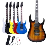 New Electric Guitar Kit For Student Beginner Practice 6 Strings Right-handed. Fixed Price $69.99.