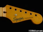 Fender Squier Classic Vibe 50S Strat Neck, Guitar Vintage Tint, "c" Shape Maple. Fixed Price $169.99.