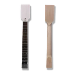Paddle Head 24INCH Guitar Neck Maple 22 Rosewood Fretboard Dot Inlay. Fixed Price $59.00.