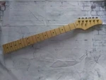 Right Handed Type Strat 25.5" Scale Electric Guitar Neck W/ Tuners & Trees!!. Fixed Price $44.99.