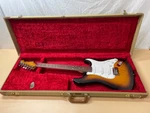1990 American Fender Stratocaster Deluxe - Made In The Usa (AP1112929). Fixed Price $8999.95.