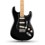 Fender Player Ii Stratocaster Maple Fingerboard Electric Guitar Blk. Fixed Price $679.99.
