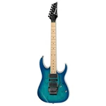 Ibanez Blue Moon Burst Bmt B-stock Electric Guitar. Fixed Price $519.00.