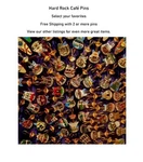 Vintage Hard Rock Cafe Pins; Salt Lake City, Utah -holidays Lot *pick Your Pins*. Fixed Price $19.99.