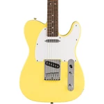 Squier Sonic Telecaster Electric Guitar Canary Yellow. Fixed Price $249.99.