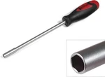 Stewmac Hex Truss Rod Wrench, For 5/16" Nut. Fixed Price $27.74.