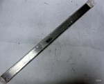 Stewmac Guitar Neck Precision Straightedge 24" With Bevel 3799. Fixed Price $98.75.