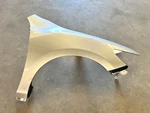 14-17 Acura Rlx Front Right Pass Side Fender Panel Silver NH700M, Oem LOT3549. Fixed Price $449.00.