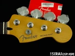 Fender Player Ii Modified Active Precision Bass Neck &tuners, "c" Shape Rosewood. Fixed Price $409.99.