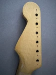 Fender Squire Stratocaster Made In Japan Neck. Fixed Price $327.99.