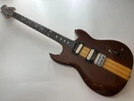 Aria Pro Ii TS-600 Neck Through Guitar Seymour Duncan Japan Vintage. Fixed Price $599.00.