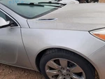 Passenger Right Fender Fits 12-17 Regal 4873837. Fixed Price $361.55.