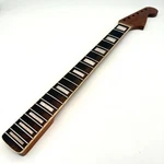 Hoodoo Jazzmaster Neck Pro Relic Rosewood/roasted Bound Nitro HJNR616. Fixed Price $299.99.