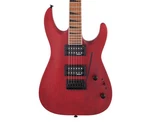 Used Jackson JS24 Dkam Series Dinky Arch Top - Red Stain. Fixed Price $319.99.