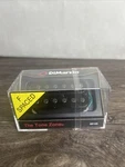 Dimarzio The Tone Zone F-spaced Humbucker Pickup DP155FBK Black. Fixed Price $99.87.