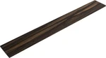 Stewmac Unslotted Fingerboard For Guitar, Striped Crelicam Ebony. Fixed Price $38.78.