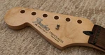 1998 Fender Standard Stratocaster Lefty Handed Guitar Neck. Fixed Price $229.99.