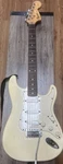 Vintage Squire Strat By Fender Affinity Series IC040634604. Fixed Price $300.99.