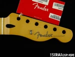 Fender Player Ii Telecaster Tele, Neck Rolled Edge, Modern "c" Shape Maple. Fixed Price $269.99.