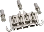 Allparts 3-POINT Bass Bridge For Vintage Gibson Epiphone Guitar, Nickel. Fixed Price $59.99.