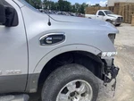 Passenger Fender Platinum Reserve Thru 12/31/16 Fits 16-17 Titan Xd 4262046. Fixed Price $378.80.