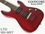 Ltd MH-50NT Archtop Electric Guitar R802050. Fixed Price $695.99.