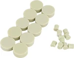 Guitar Vintage Clay Inlays & Side Dots Set Allparts. Fixed Price $12.55.