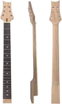 Mahogany Set Guitar Neck, 22 Frets Rosewood Fingerboard. Fixed Price $110.36.