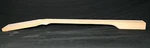 Guitar Neck Blank Model 224 Bolt On Medium Flamed Maple. Fixed Price $149.95.