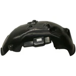 New Front Driver Side Fender Liner For 02-08 Dodge Ram 1500 03-09 2500 2WD. Fixed Price $48.99.