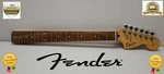 Vtg Fender Squier Strat Affinity Guitar Neck (rh) 21 Fret Rosewood/maple Genuine. Fixed Price $79.79.
