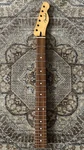 Fender Sub-sonic Baritone Telecaster Neck, 22 Medium Jumbo Frets, Pau Ferro. Fixed Price $399.99.